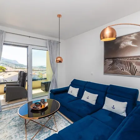 Apartment Luxury Belissima *