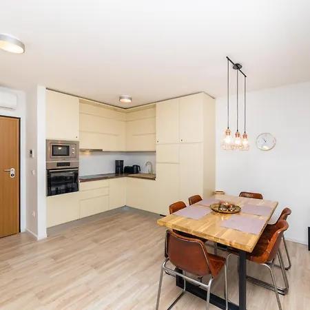 Luxury Belissima Apartment *