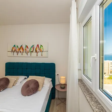 Luxury Belissima * Макарска