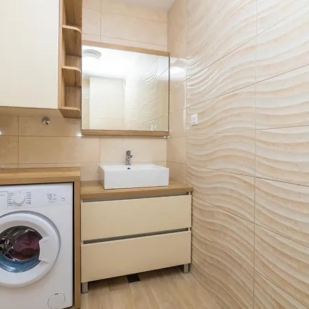 Apartment Luxury Belissima