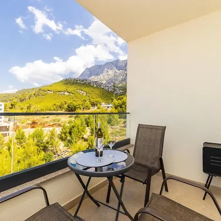 Luxury Belissima * Makarska
