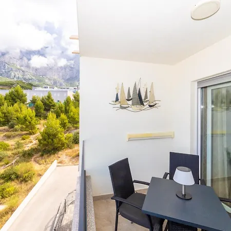 Luxury Belissima Makarska