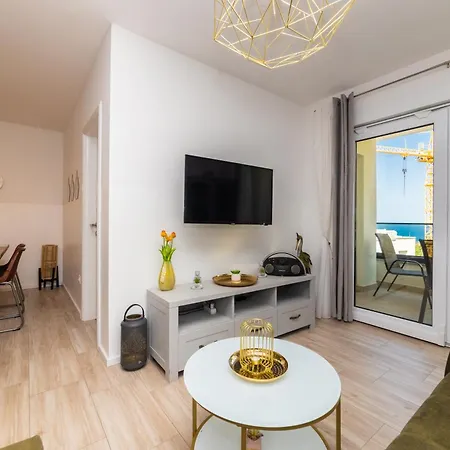 Luxury Belissima * Макарска