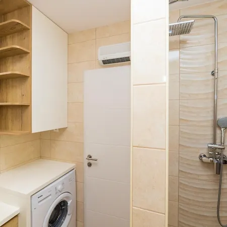 Luxury Belissima Апартаменты *