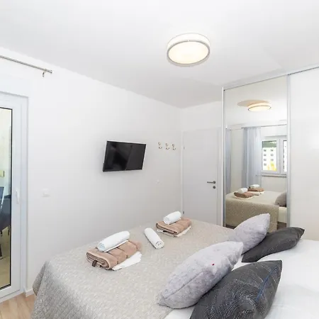 Luxury Belissima Апартаменты *