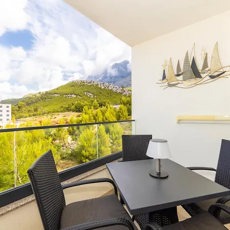 Luxury Belissima Макарска