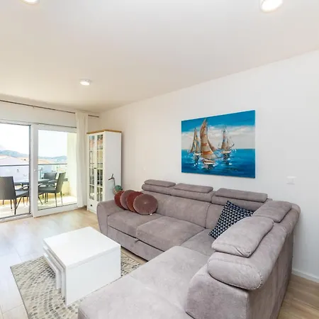 Luxury Belissima * Макарска