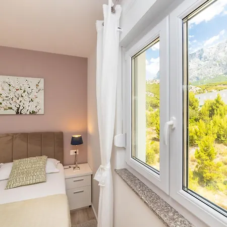 Luxury Belissima Апартаменты