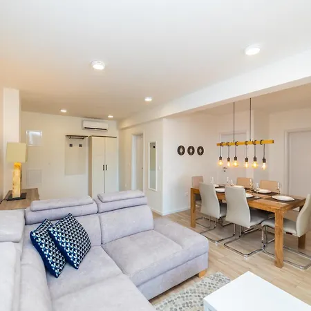 Luxury Belissima Апартаменты