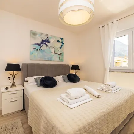 Апартаменты Luxury Belissima