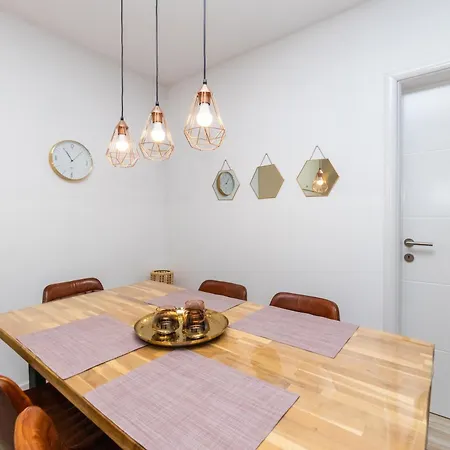 Luxury Belissima Apartment
