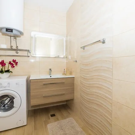 Luxury Belissima Апартаменты *