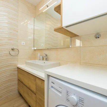 Апартаменты Luxury Belissima *