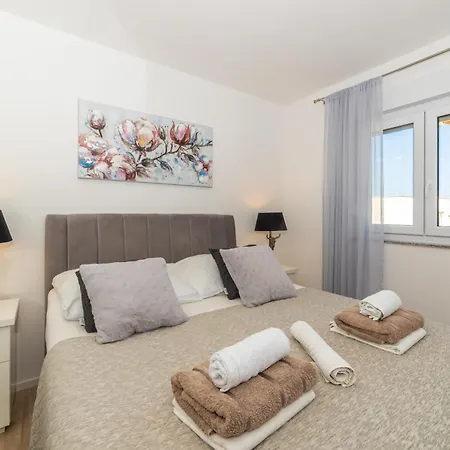 Apartment Luxury Belissima Makarska