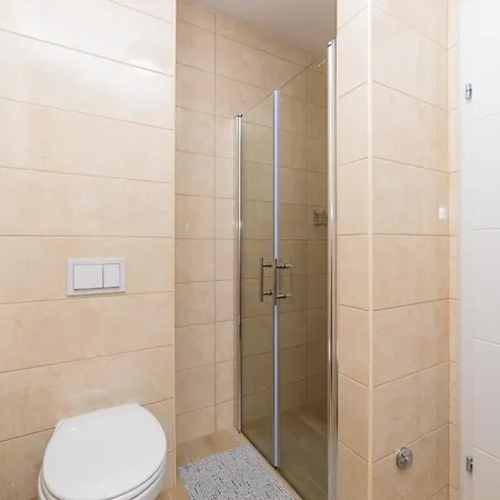 Luxury Belissima * Макарска