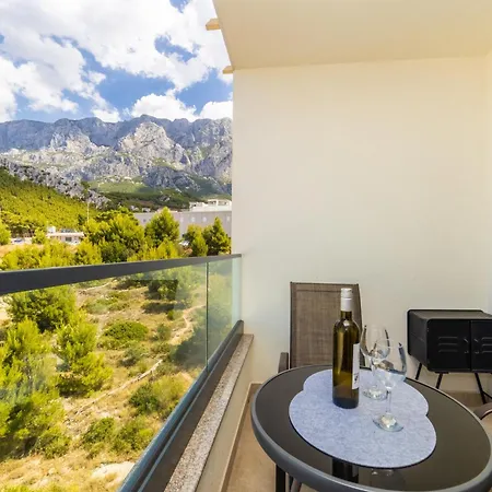 Luxury Belissima Апартаменты