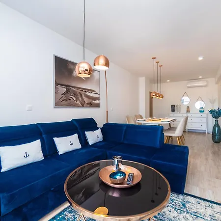 Apartment Luxury Belissima