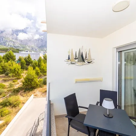 Luxury Belissima Апартаменты *