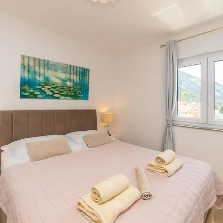 Luxury Belissima Apartment *
