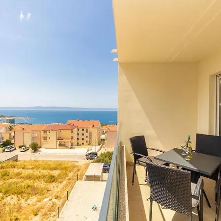 Apartment Luxury Belissima *