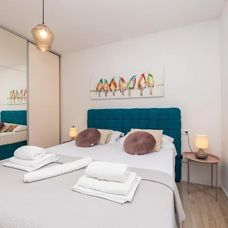 Luxury Belissima Макарска