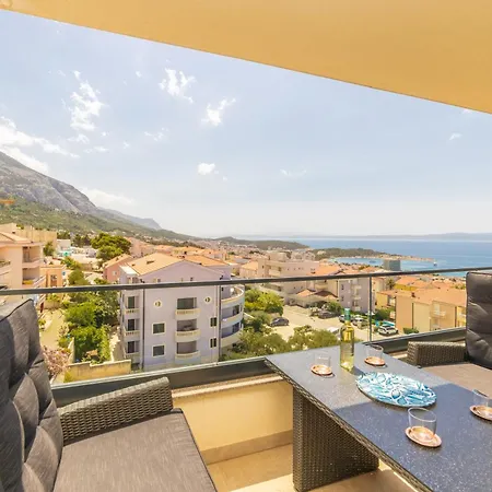 Luxury Belissima Makarska