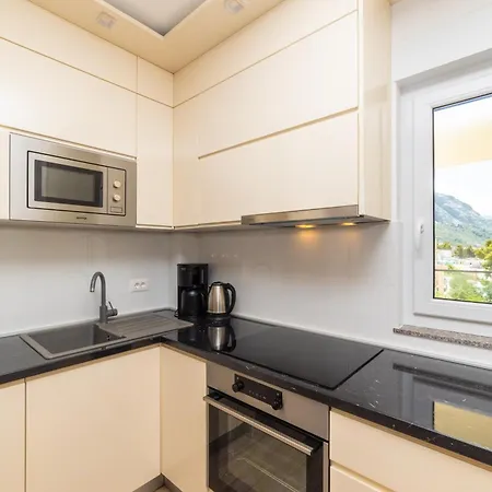 Luxury Belissima Апартаменты