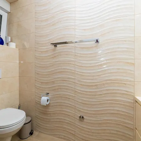 Luxury Belissima Apartment