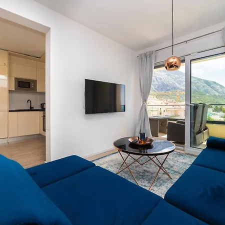 Luxury Belissima Apartment *