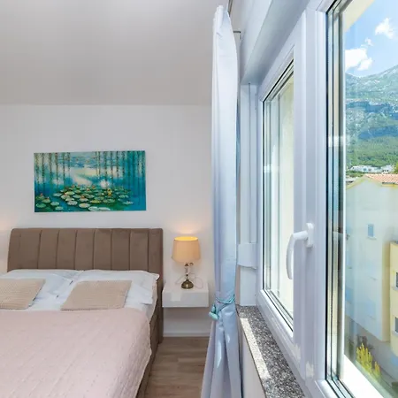 Luxury Belissima * Makarska