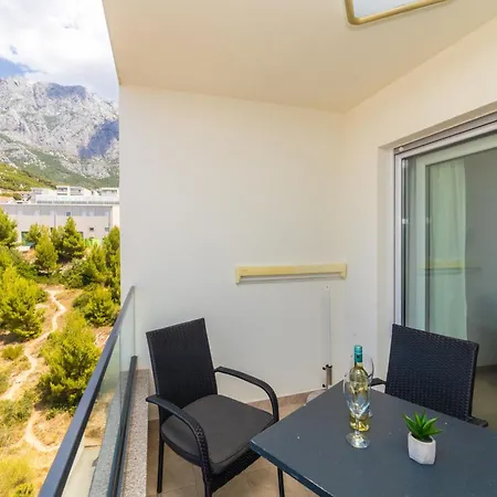 Luxury Belissima Apartment