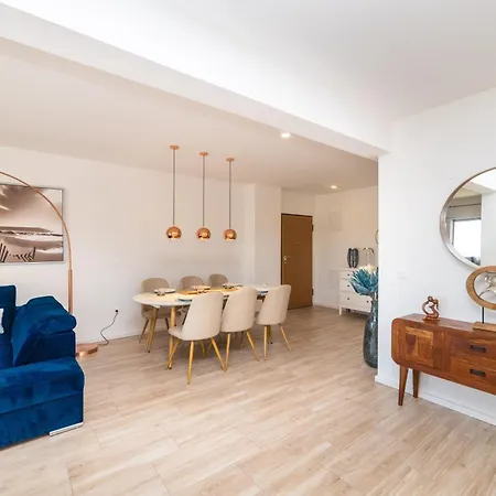 Apartment Luxury Belissima