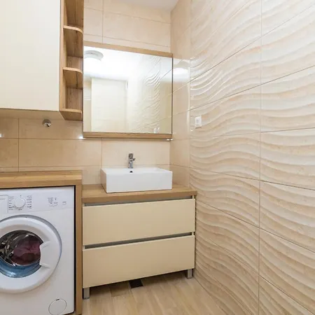 Luxury Belissima Apartment *
