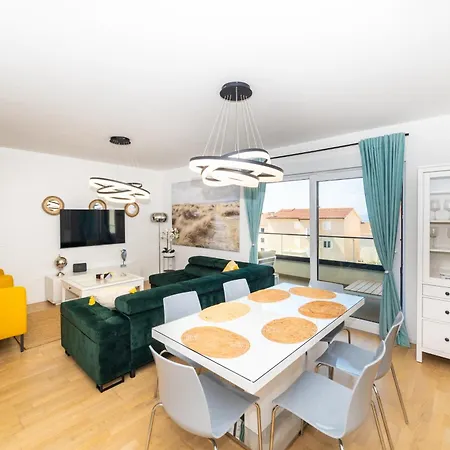 Apartment Luxury Belissima
