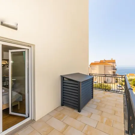 Luxury Belissima Apartment *