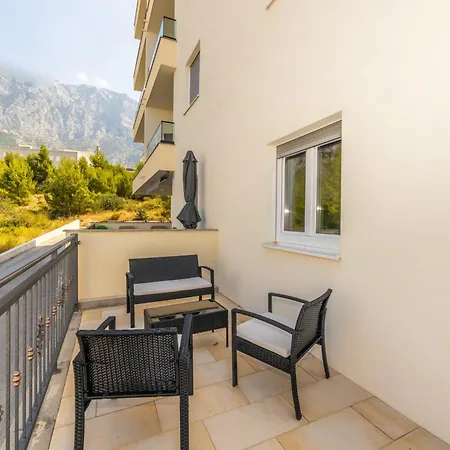 Apartment Luxury Belissima *