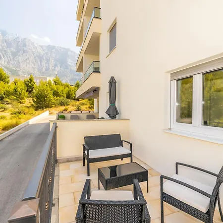 Luxury Belissima * Makarska