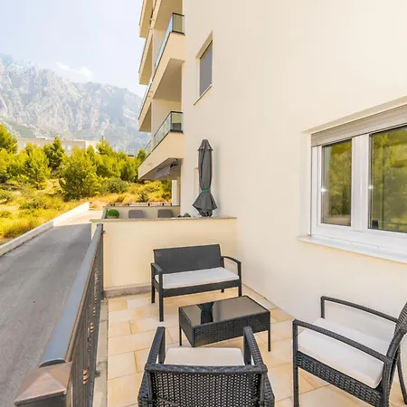 Luxury Belissima * Makarska