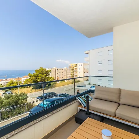 Luxury Belissima Apartment