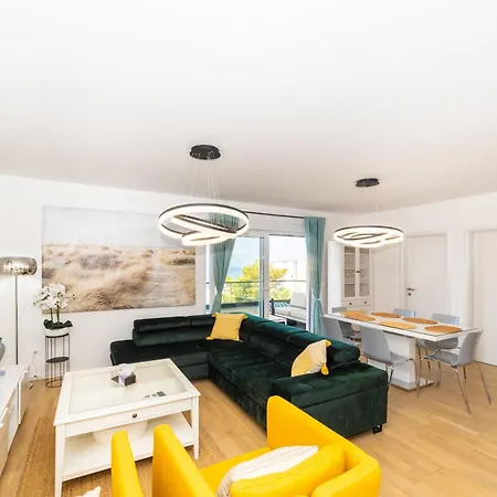 Apartment Luxury Belissima