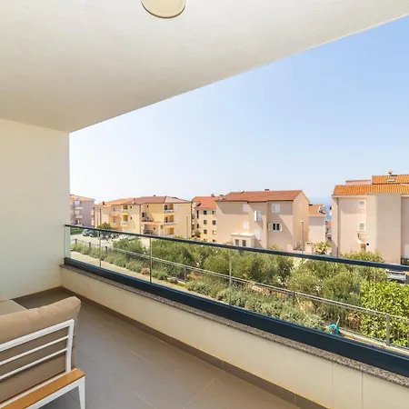 Luxury Belissima Apartment *