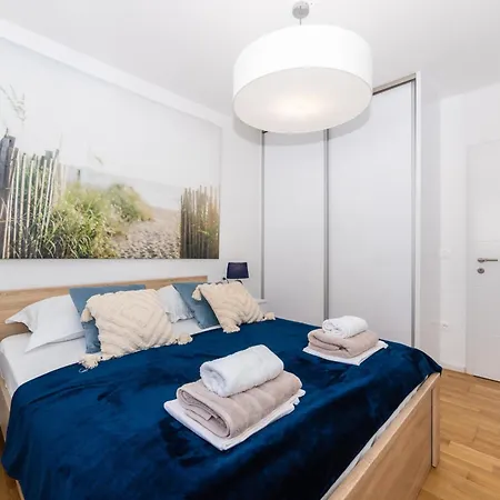 Apartment Luxury Belissima
