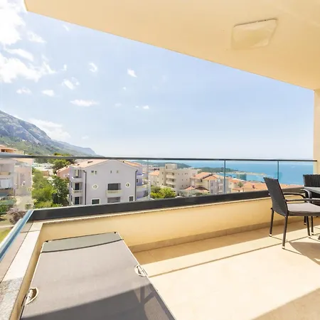 Luxury Belissima Apartment *