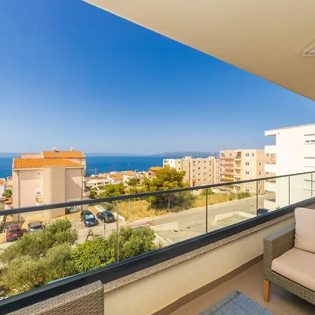 Luxury Belissima Makarska