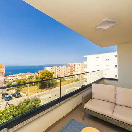 Apartment Luxury Belissima *