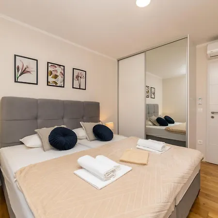 Luxury Belissima * Makarska