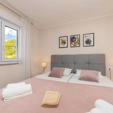 Apartment Luxury Belissima Makarska