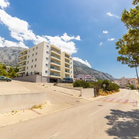 Luxury Belissima Makarska