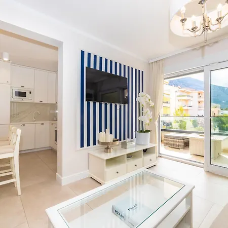 Apartman Luxury Belissima *