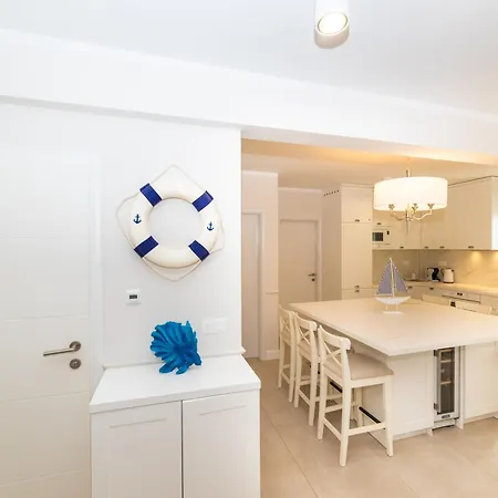 Luxury Belissima * Makarska